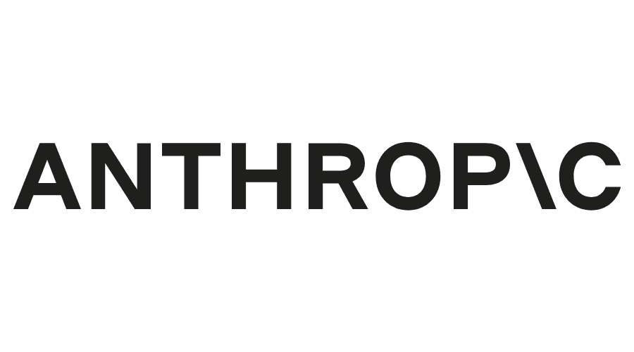 Anthropic 徽标