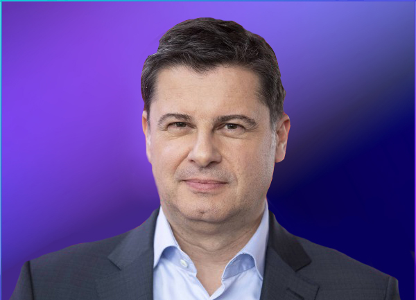 Dr. James Kuffner