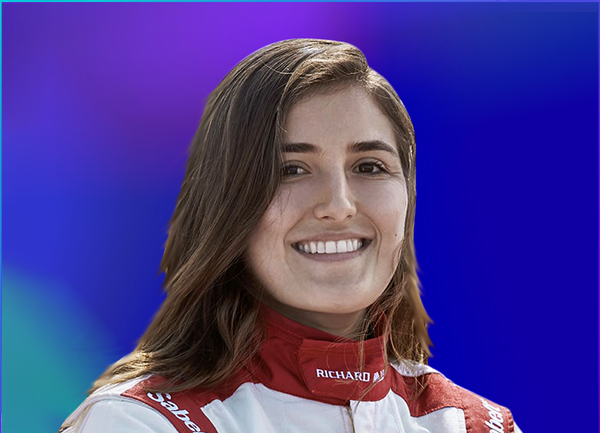Tatiana Calder&oacute;n