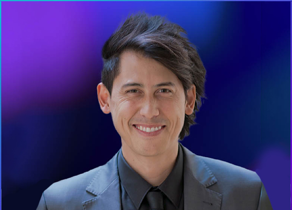 Dr. Jordan Nguyen