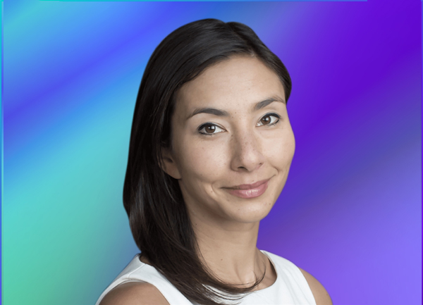 Dr. Michelle Dickinson