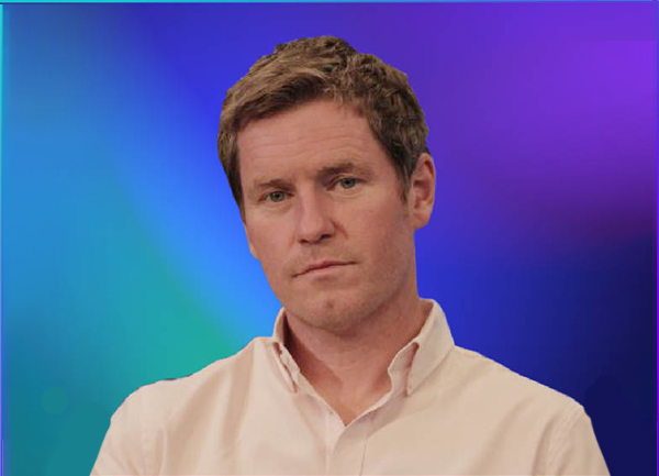 Rob Smedley