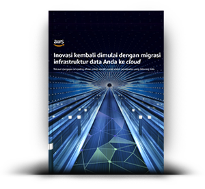 Inovasi kembali dimulai dengan migrasi infrastruktur data Anda ke cloud