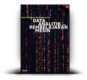 Buku pedoman strategis untuk Data, Analitik, dan Pembelajaran