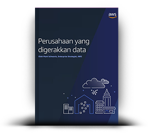 Perusahaan yang digerakkan data