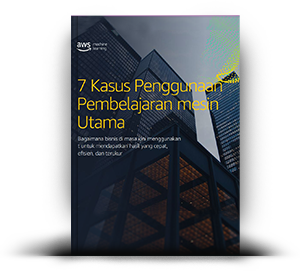 7 kasus penggunaan pembelajaran mesin utama