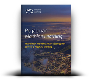 Perjalanan Machine Learning