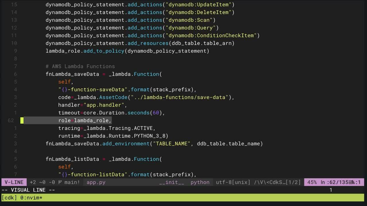 Memulai DevOps dengan mengimplementasikan IaC dan Release Pipeline di AWS