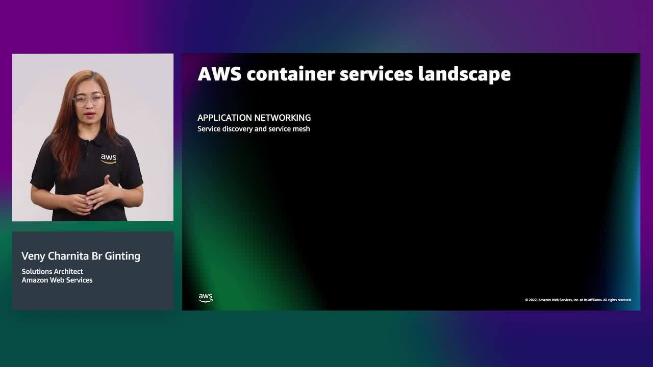 Modernisasi dengan container dan teknologi nirserver
