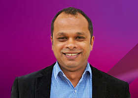 Sumal Karunanayake