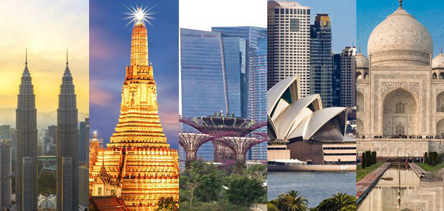 Asia Pacific