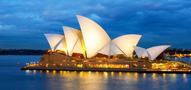 Australia 