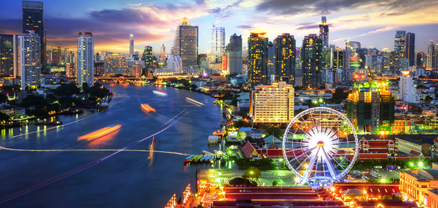 Thailand