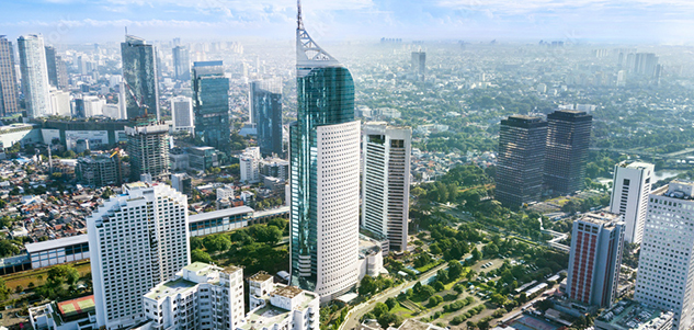 Indonesia