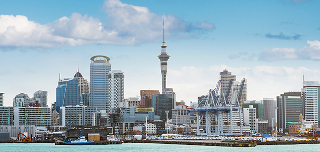 New Zealand