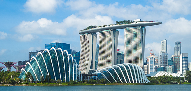 Singapore