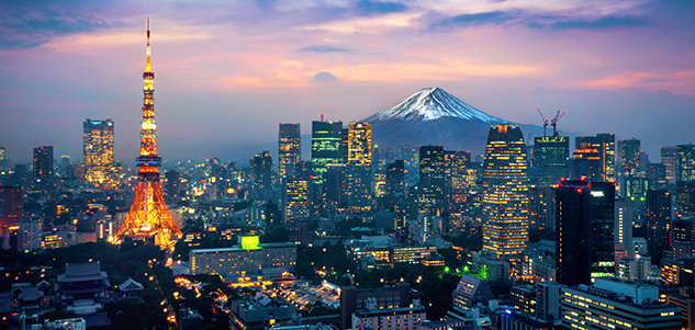 Japan