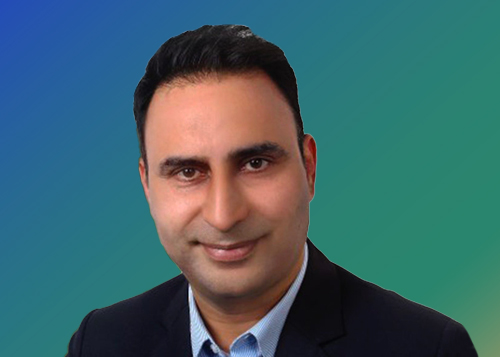 Ayush Sharma
