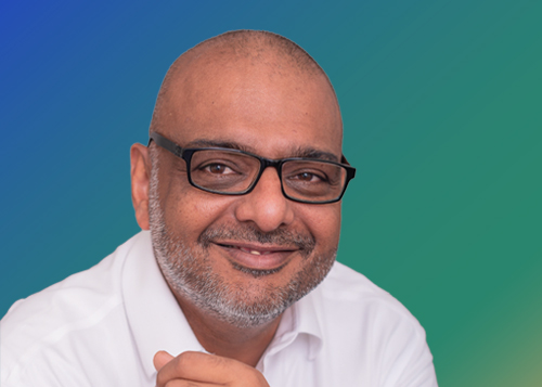 Azeem Azmi