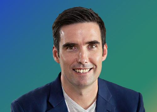 Conor McNamara