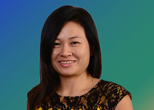 Eleana Liew