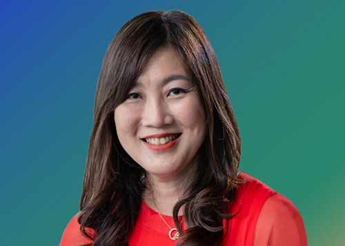 Elsie Tan