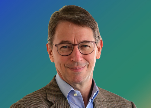 Eric Conrad