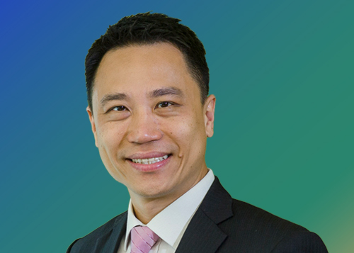 Julian Lau