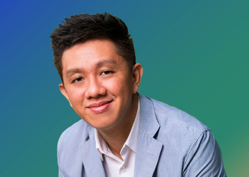 Kenneth Ng