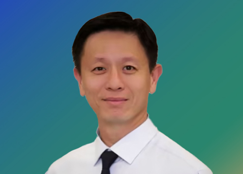 Lim Tuang Liang