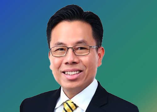 Mario A. Utama