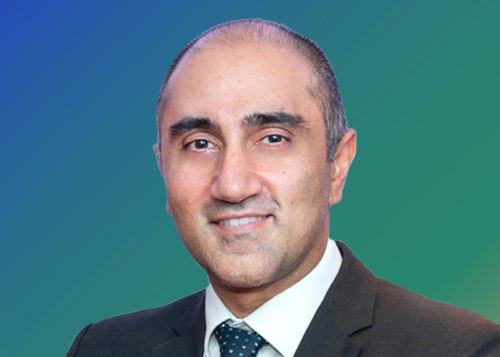 Neil Pabari
