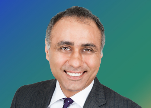 Pavan Sethi
