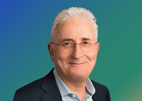 Peter D Weill