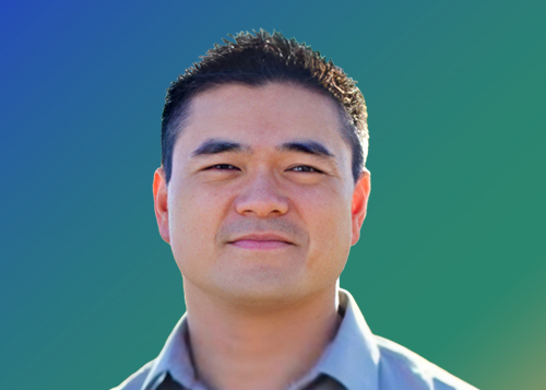 Richard Hua