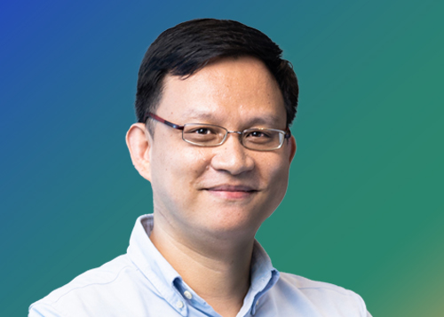Robin Li