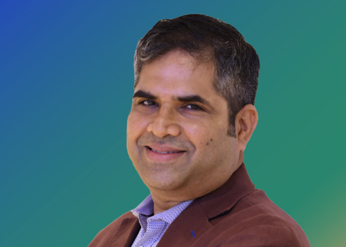 Suresh Sundararajan
