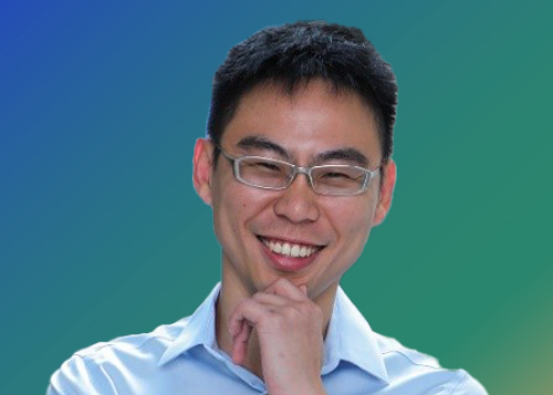 Zhongwen Huang