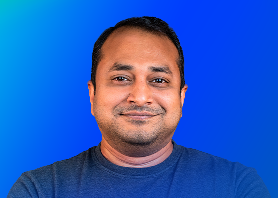 Arun Venkataraman