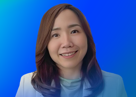 Christine Yong