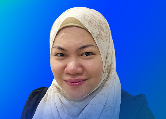 Dayana Safian