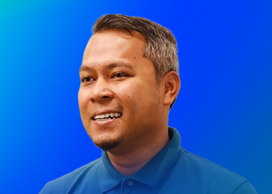 Fakhri Mohd Noor