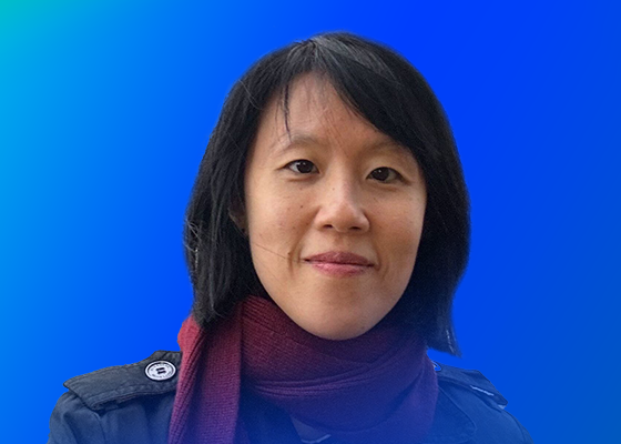 Phoebe Liew