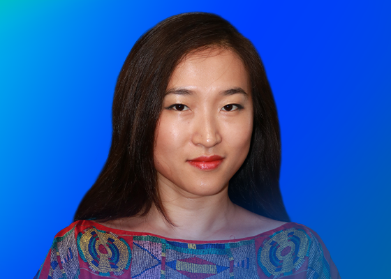Dr. Shang Gao