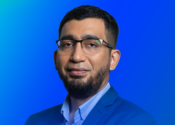 Syed Absar Karim