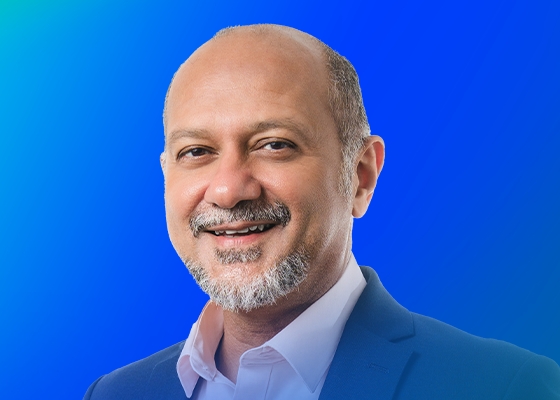 YB Gobind Singh Deo