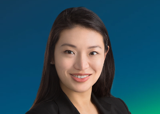 Ai Ling Ong