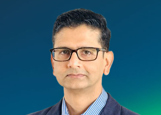 Arvind Mathur