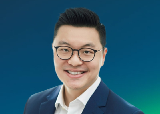 David Tan