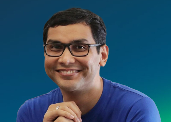 Deepak Sarda